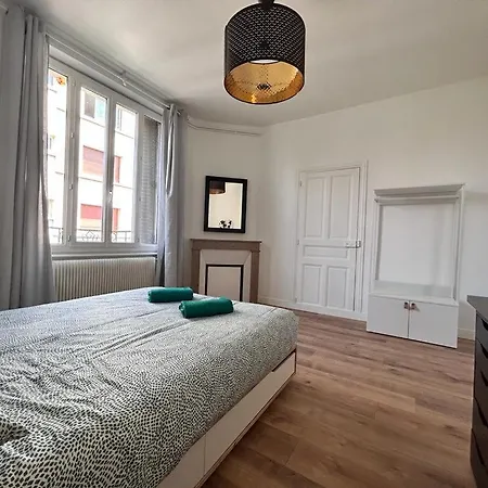 6 Pers - Pradelle 2 Appartement