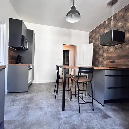 Appartement 6 Pers - Pradelle 2